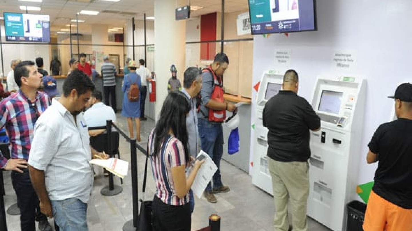 Agencias Fiscales permanecerán abiertas en periodo vacacional 