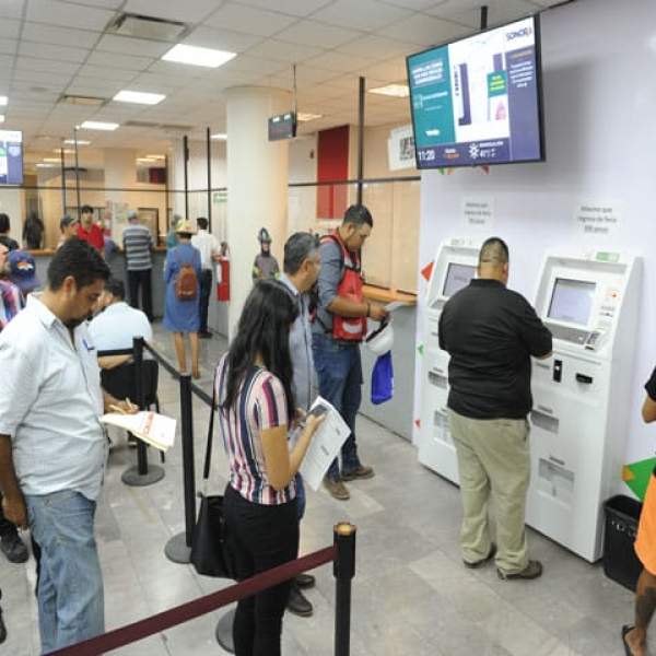 Agencias Fiscales permanecerán abiertas en periodo vacacional 